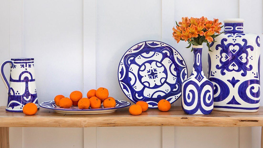 Tableware, Gifting and Home Decor - A Food Seen Featured Case Study